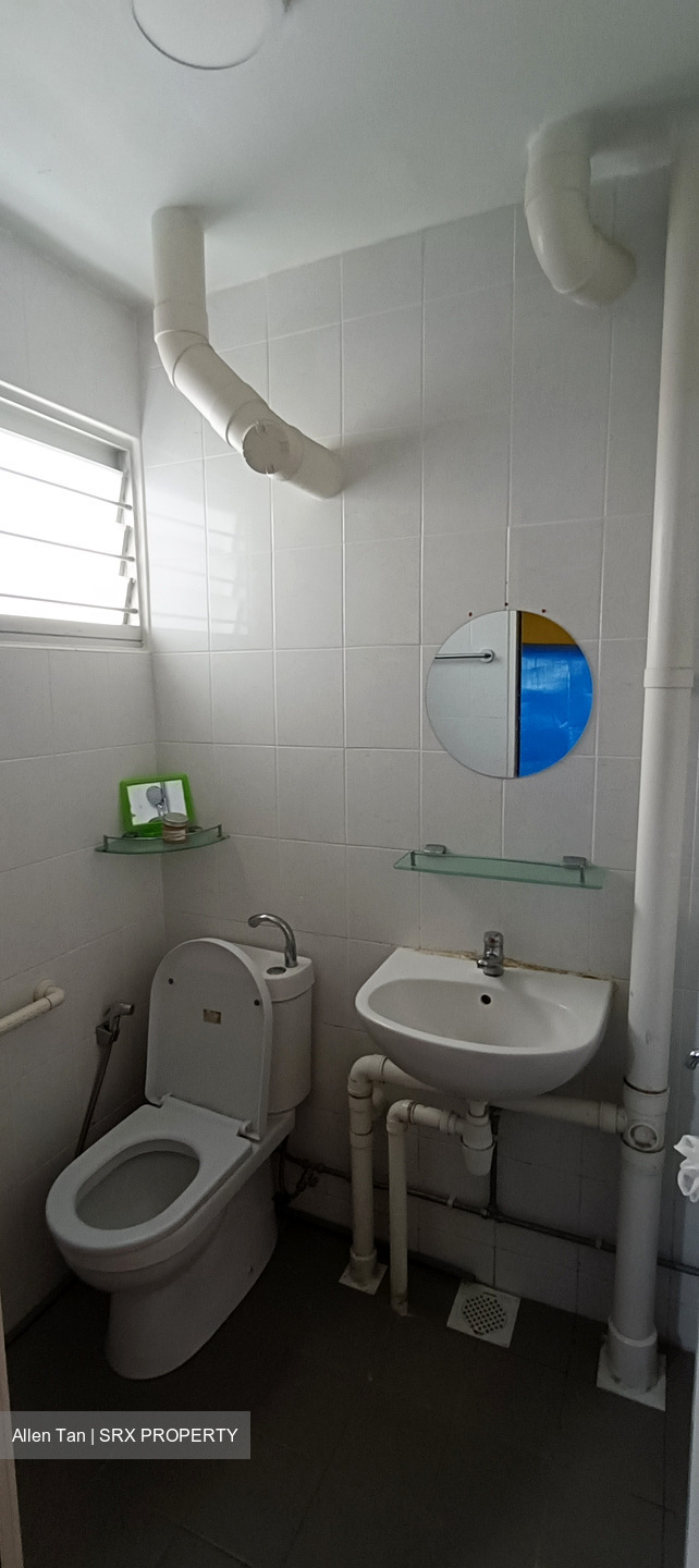 Blk 561 Cheng San Place (Ang Mo Kio), HDB 3 Rooms #560113101